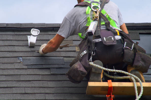 Quick and Trustworthy Emergency Roof Repair Services in Mount Vernon, MO