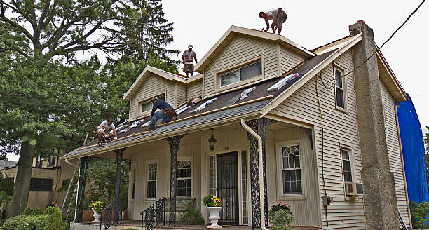 Best Best Roofing Contractors  in Unt Vernon, MO