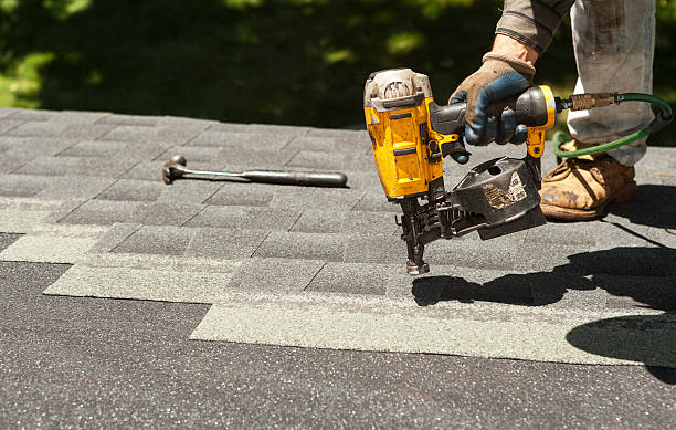 Mount Vernon, MO Roofing Contractor Company